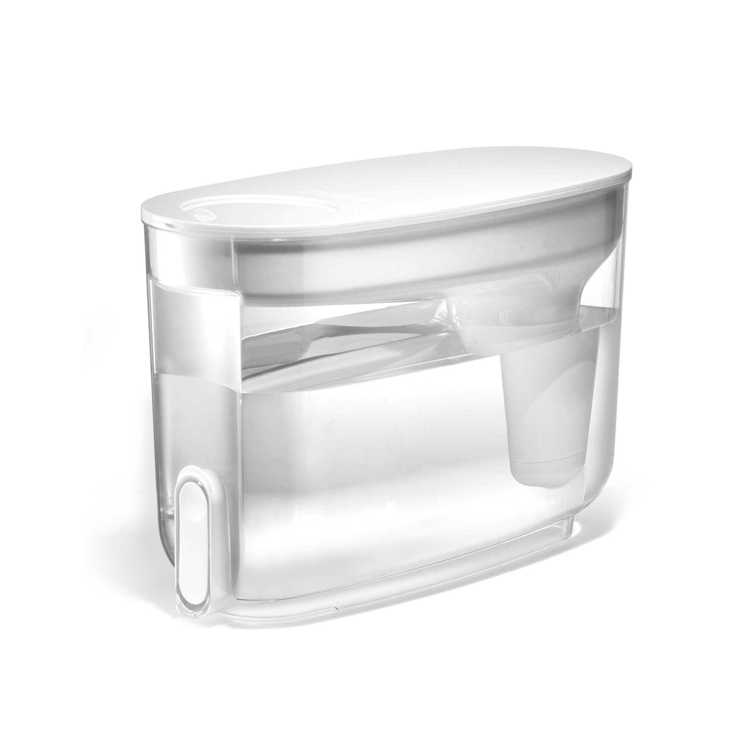 LifeStraw Home Water Filter Dispenser 18-Cup