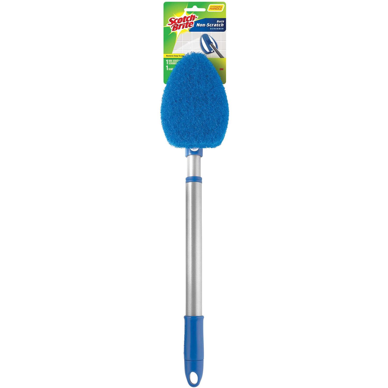 Scotch-Brite Bath Scrubber