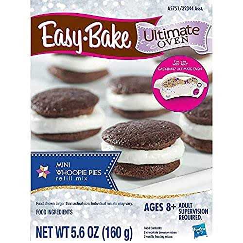 Easy bake Ultimate Oven Deluxe Gift Set