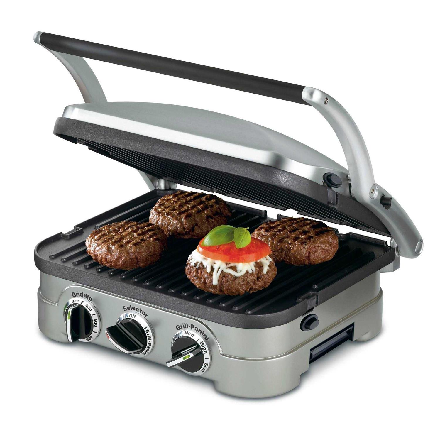 Cuisinart Griddler