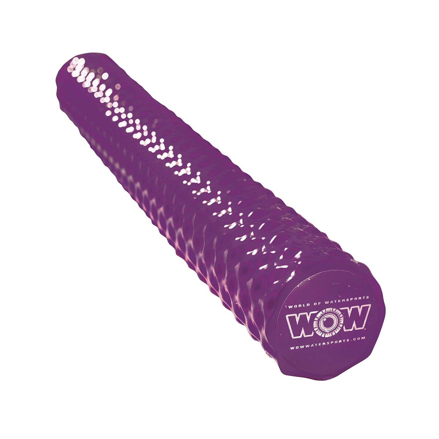WOW Dipped Foam Pool Noodle