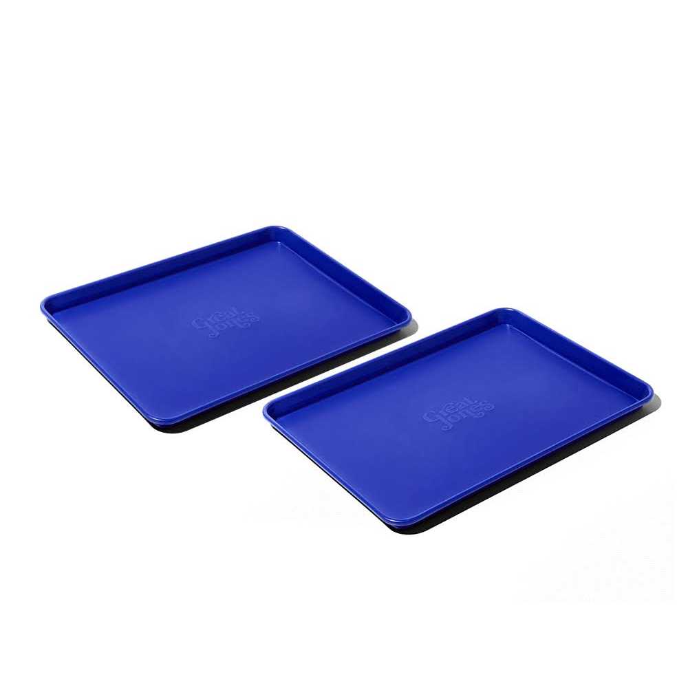 Great Jones Sheet Show 3-Piece Nonstick Sheet Pan Set