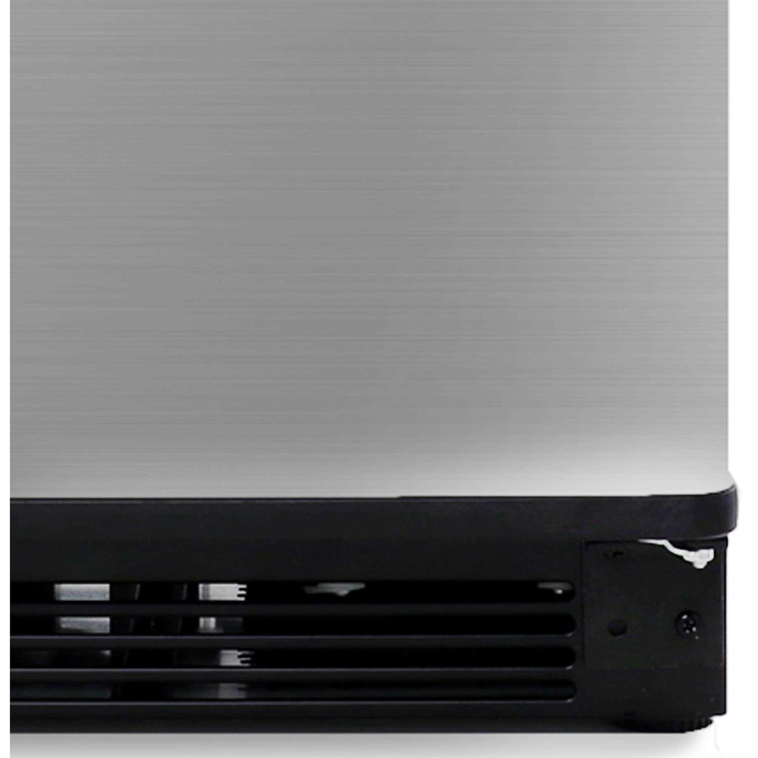 Maxximum 5.2-cu ft Built-In/freestanding Mini Fridge MAXBC52SD