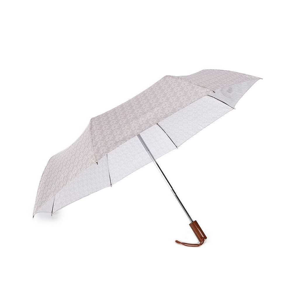 Michael Kors Michael Empire Logo Umbrella