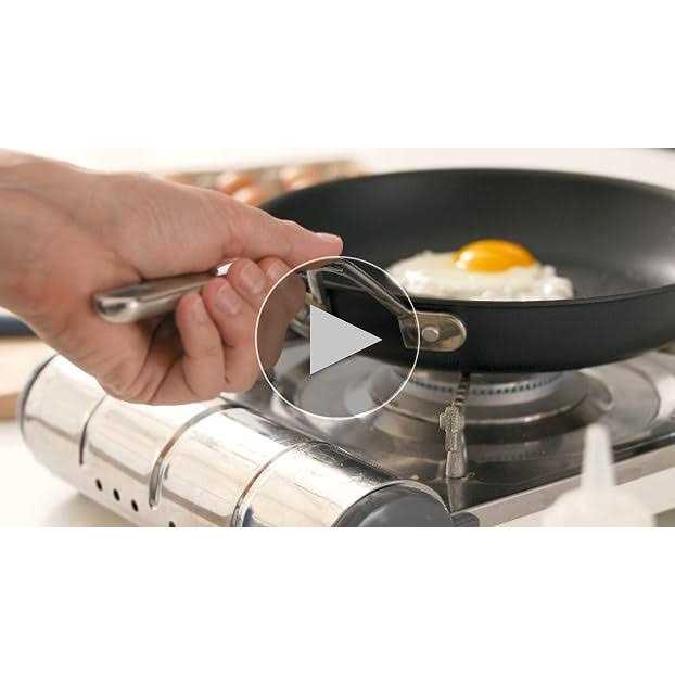 Misen Nonstick Cookware Set