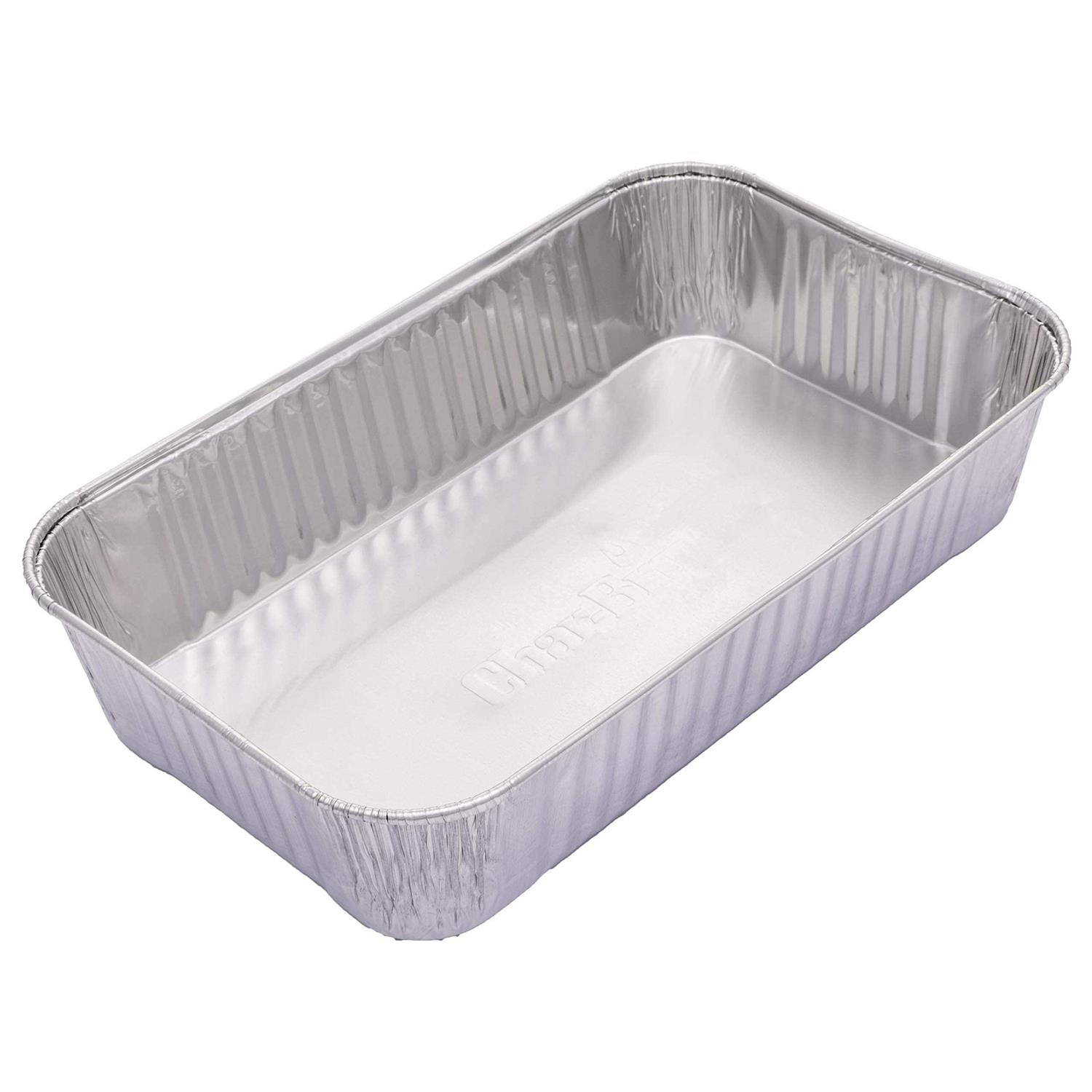 Char-Broil 2425514W12 Big Easy Grease Tray