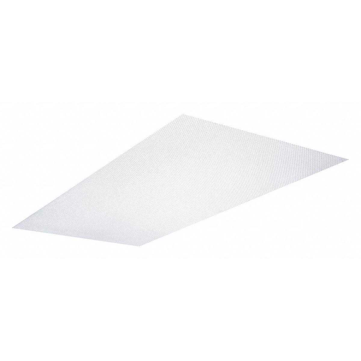 Lithonia Lighting Replacement Lens 2GT8 Series/GT2 MV Series/GT3 MV Series/GT4 2MV Series L2GT8 A12 WWGR