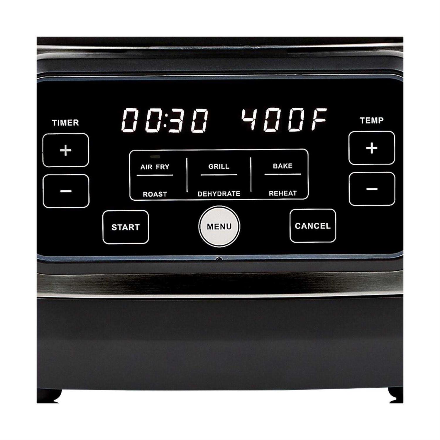 Powerxl Grill Air Fryer Home