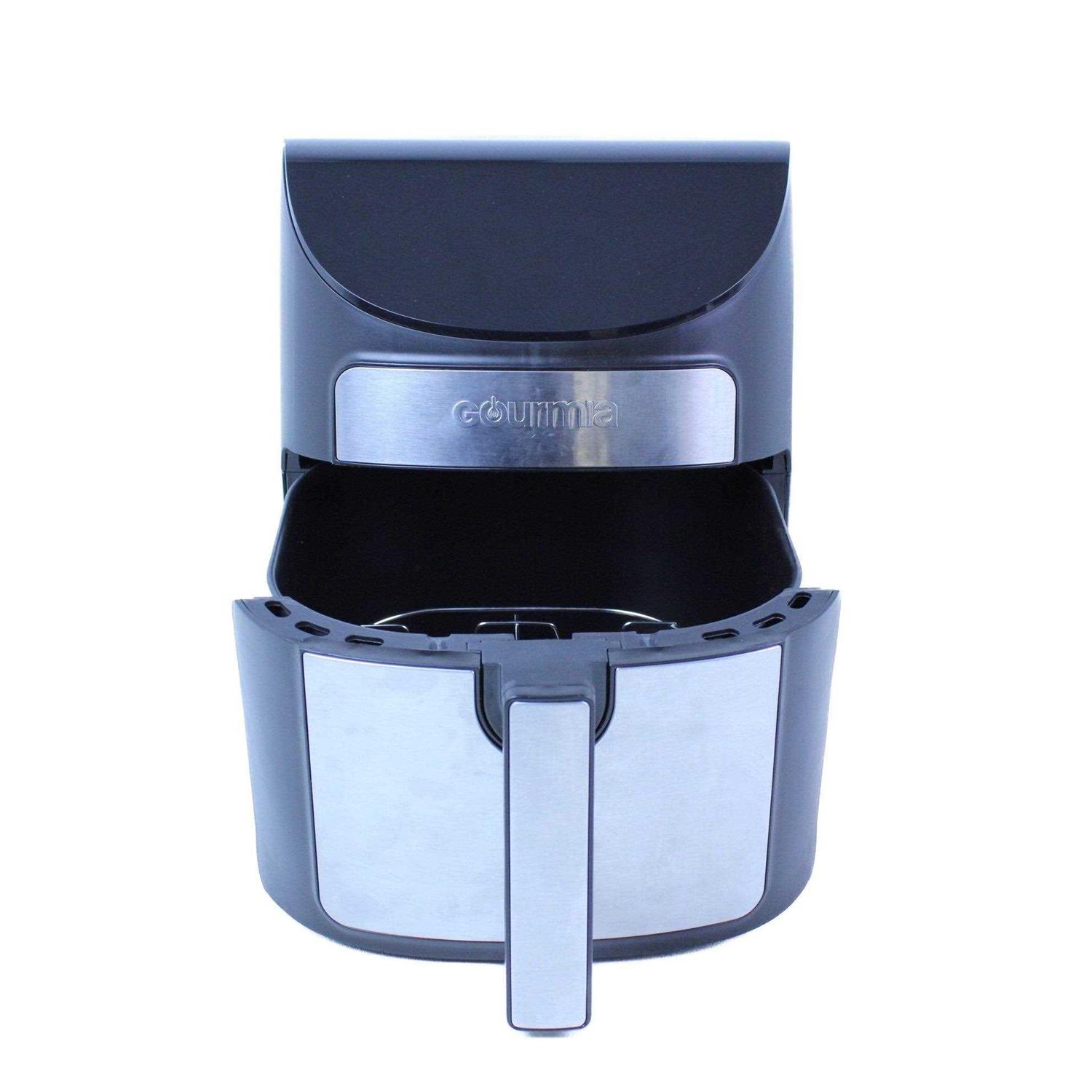 Gourmia 7-Quart Digital Air Fryer Gaf798