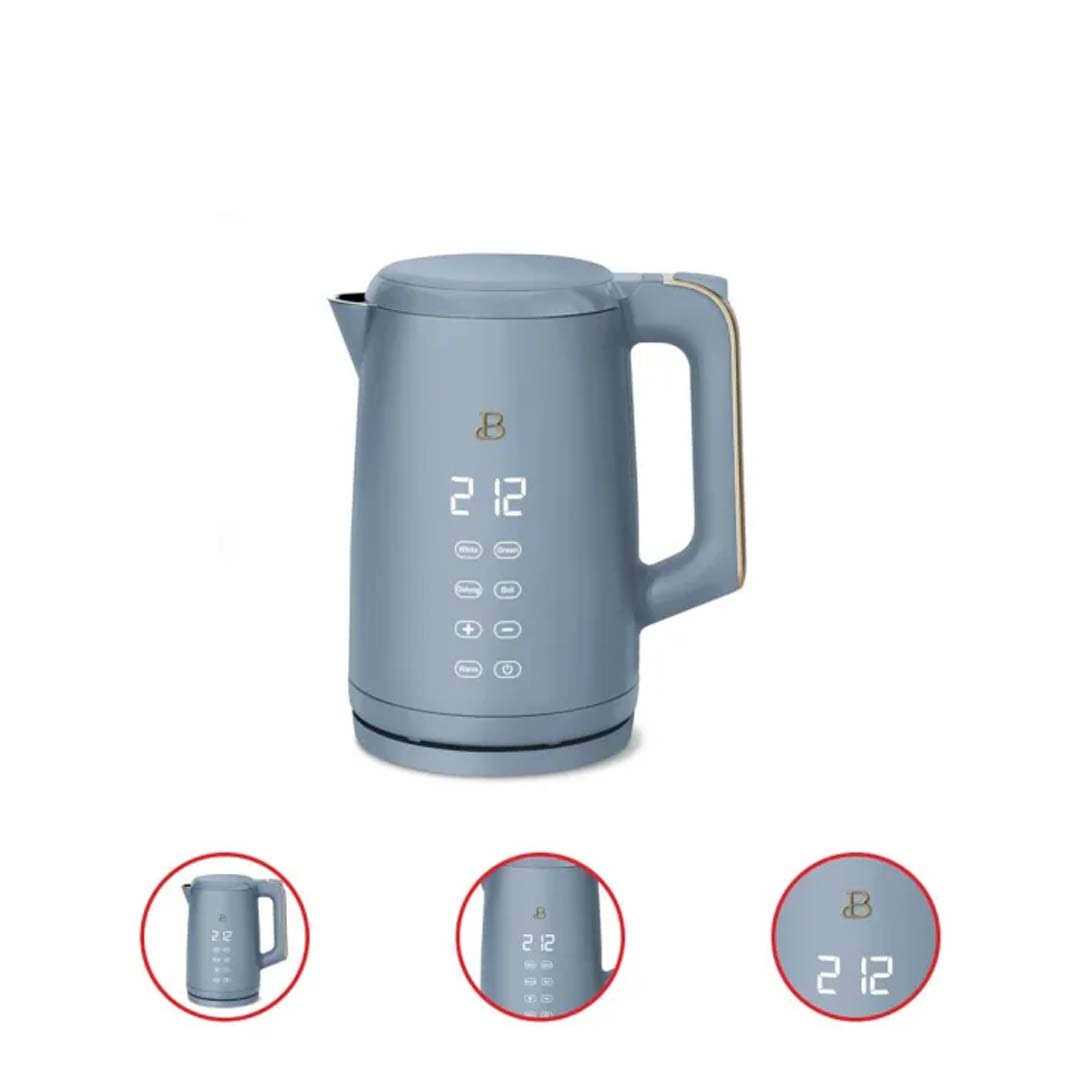 Beautiful 1.7L One-Touch Electric Kettle