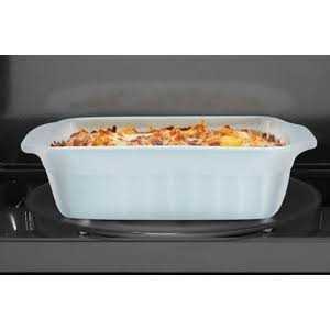 LG 2.1 Cu. Ft. Smart Over-the-Range Microwave with ExtendaVent 2.0 & Easyclean MVEL2137D