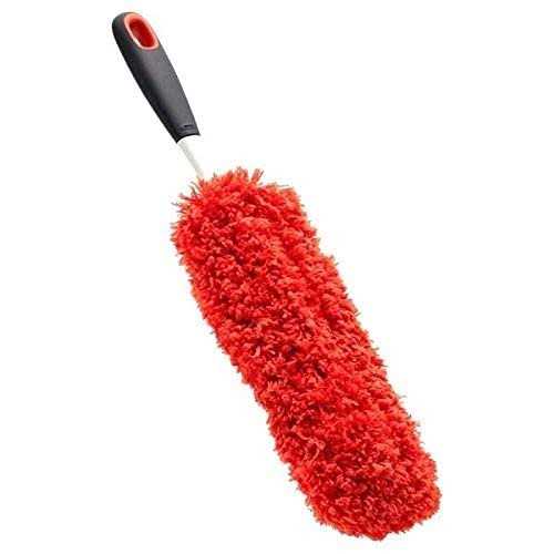 Good Grips Microfiber Hand Duster OXO