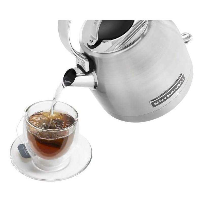 KitchenAid 1.25 Liter Electric Kettle