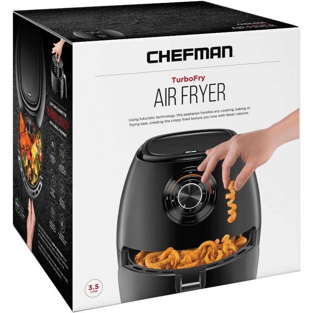 Chefman RJ38-2LM