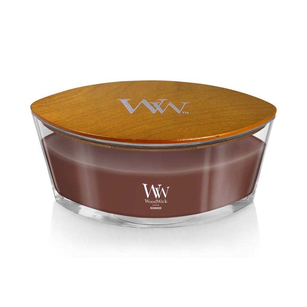 WoodWick Ellipse Candle