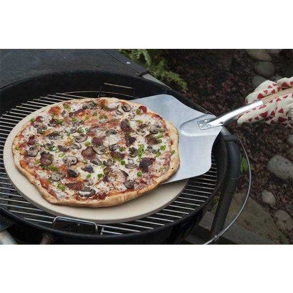 Pizzacraft Aluminum Pizza Peel