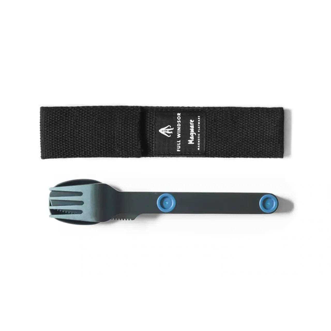 Full Windsor Magware Magnetic Flatware Single Set