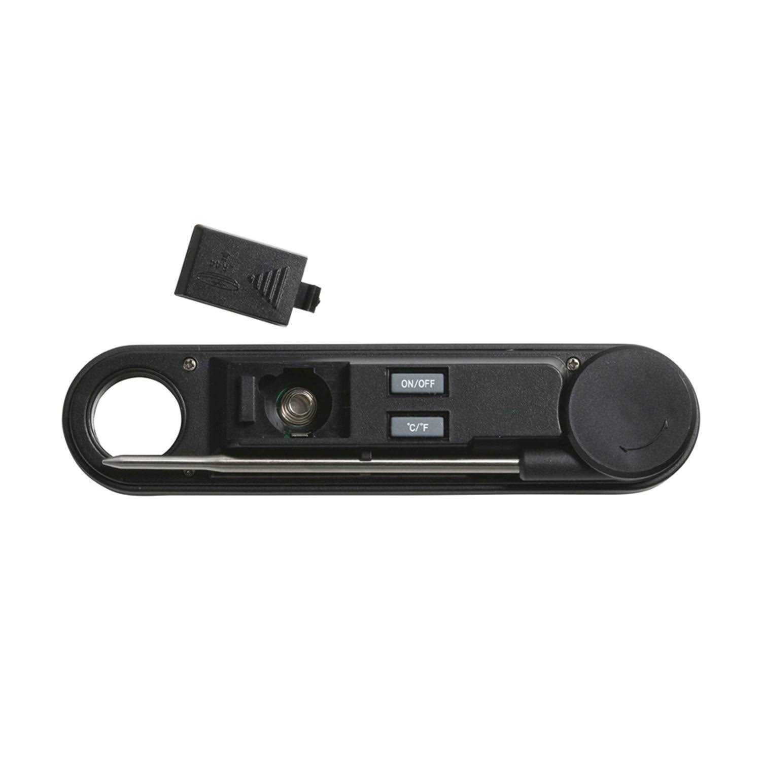 Taylor Digital Folding Probe Thermometer