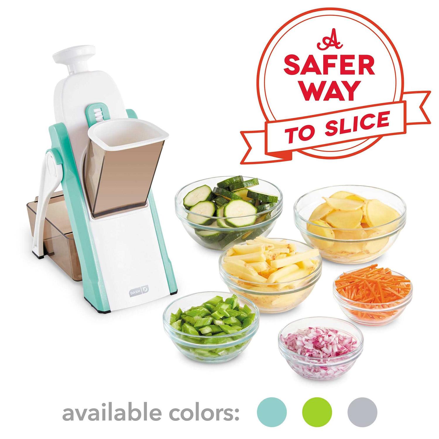 Dash Safe Slice Mandoline