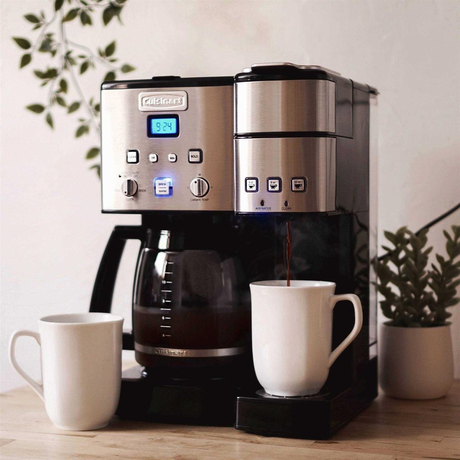 Cuisinart Coffee Center