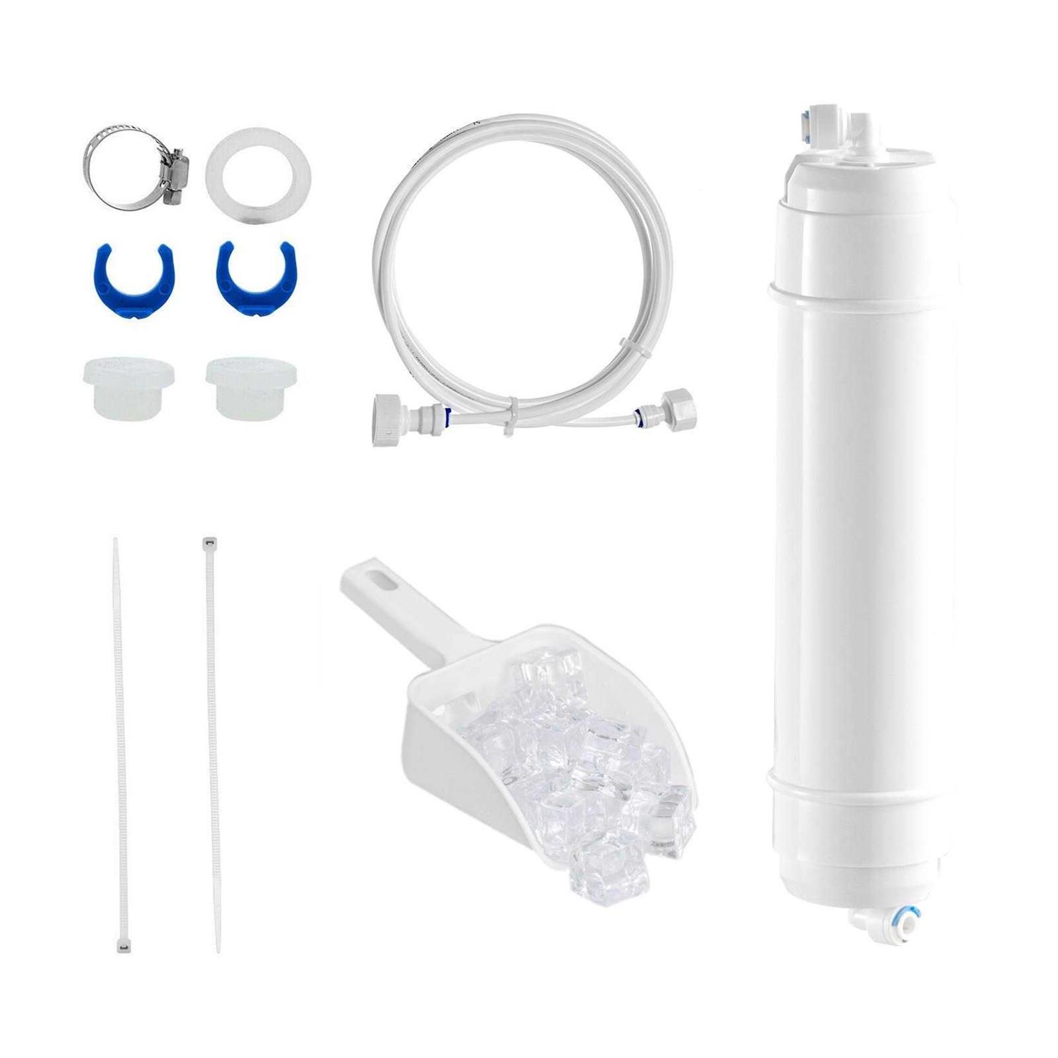 VEVOR Commercial Ice Maker