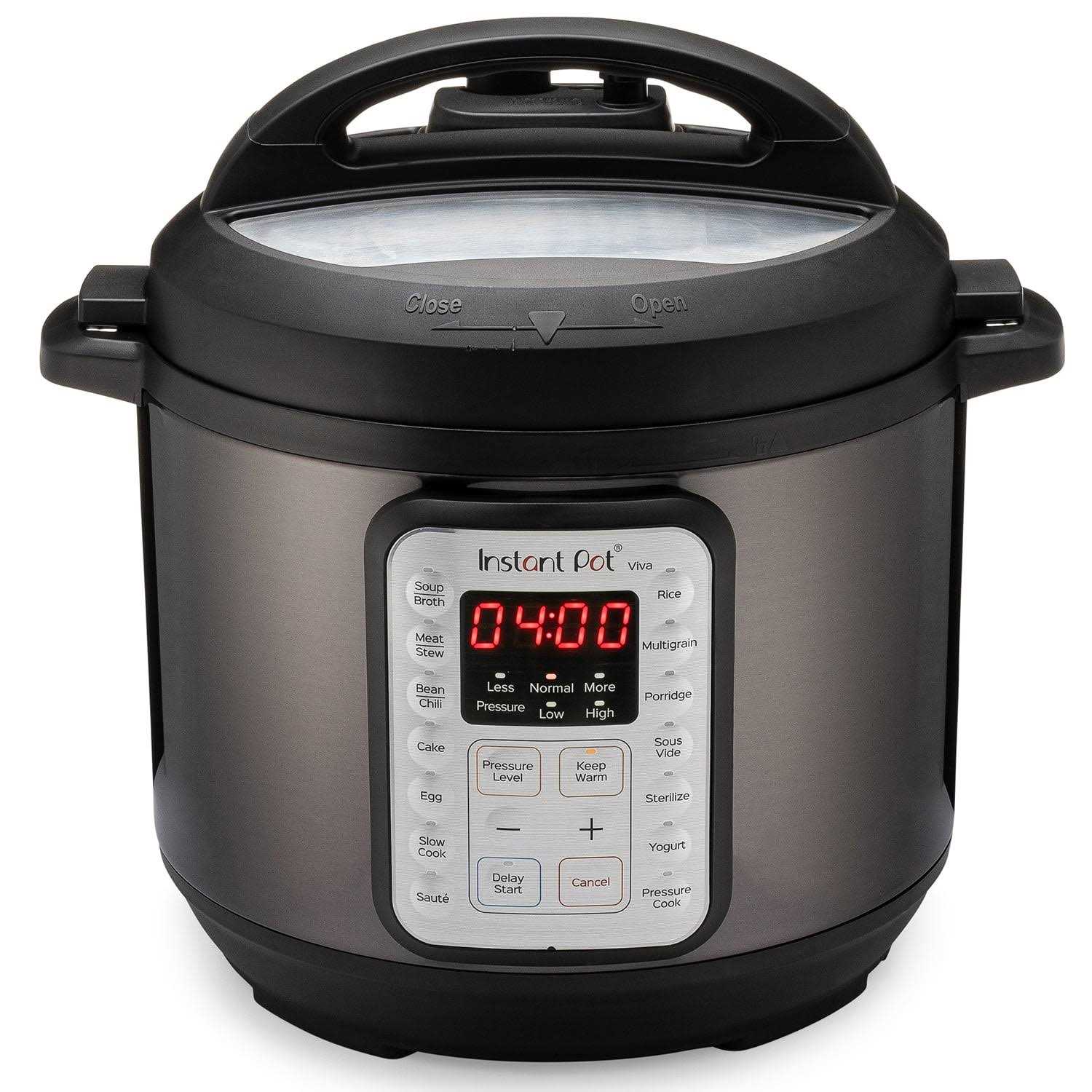 Instant Pot Viva 9-in-1