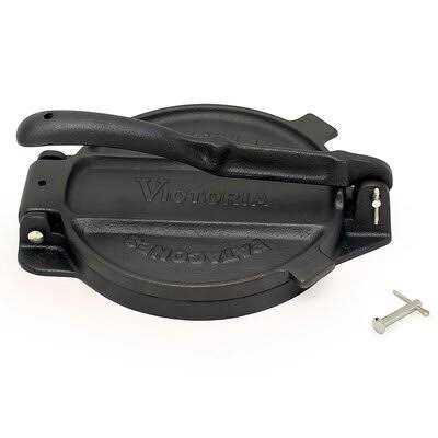Victoria Cast Iron Tortilla Press