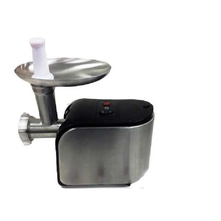 Nesco Stainless Steel Food Grinder