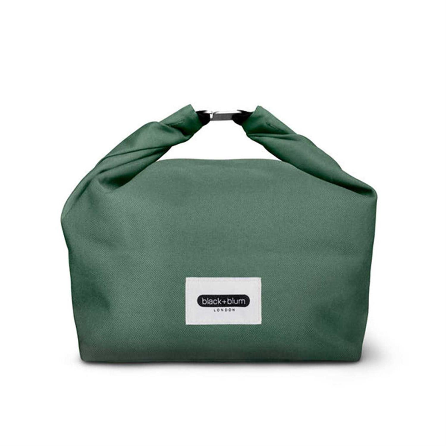 Black + Blum Lunch Bag