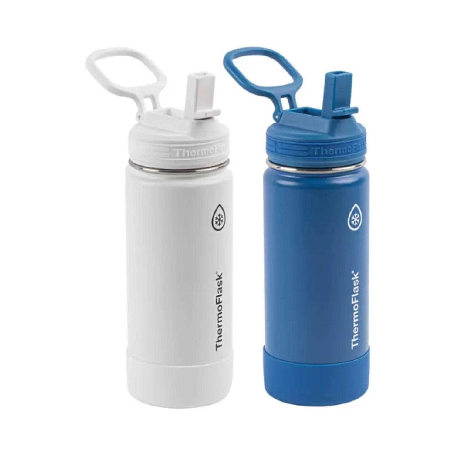 Thermoflask Stainless Steel