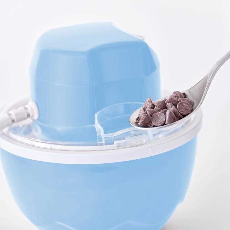 Rise by Dash Personal Ice Cream Maker RPIC100GBSK04