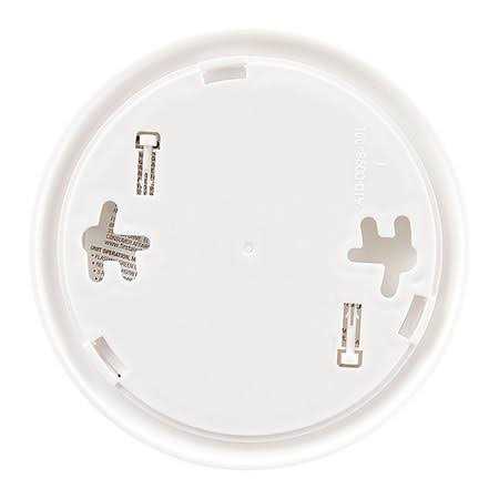 First Alert Sa3210 Dual Sensor Smoke and Fire Alarm