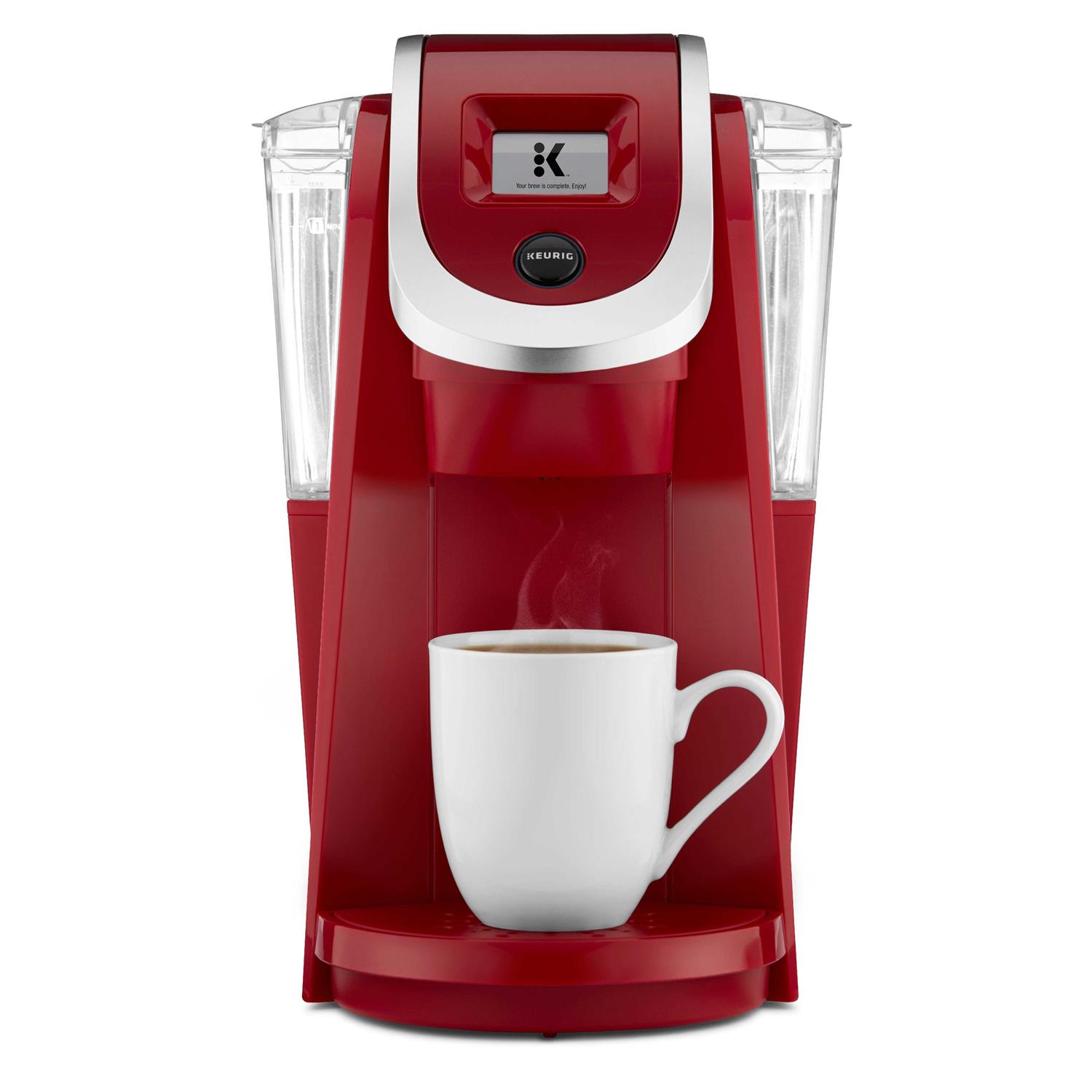 Keurig K200 Plus Series
