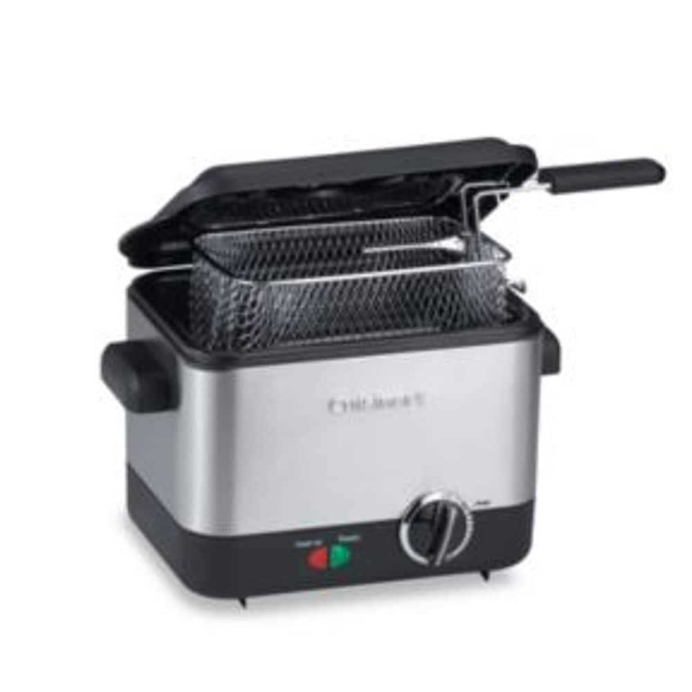 Cuisinart CDF-100