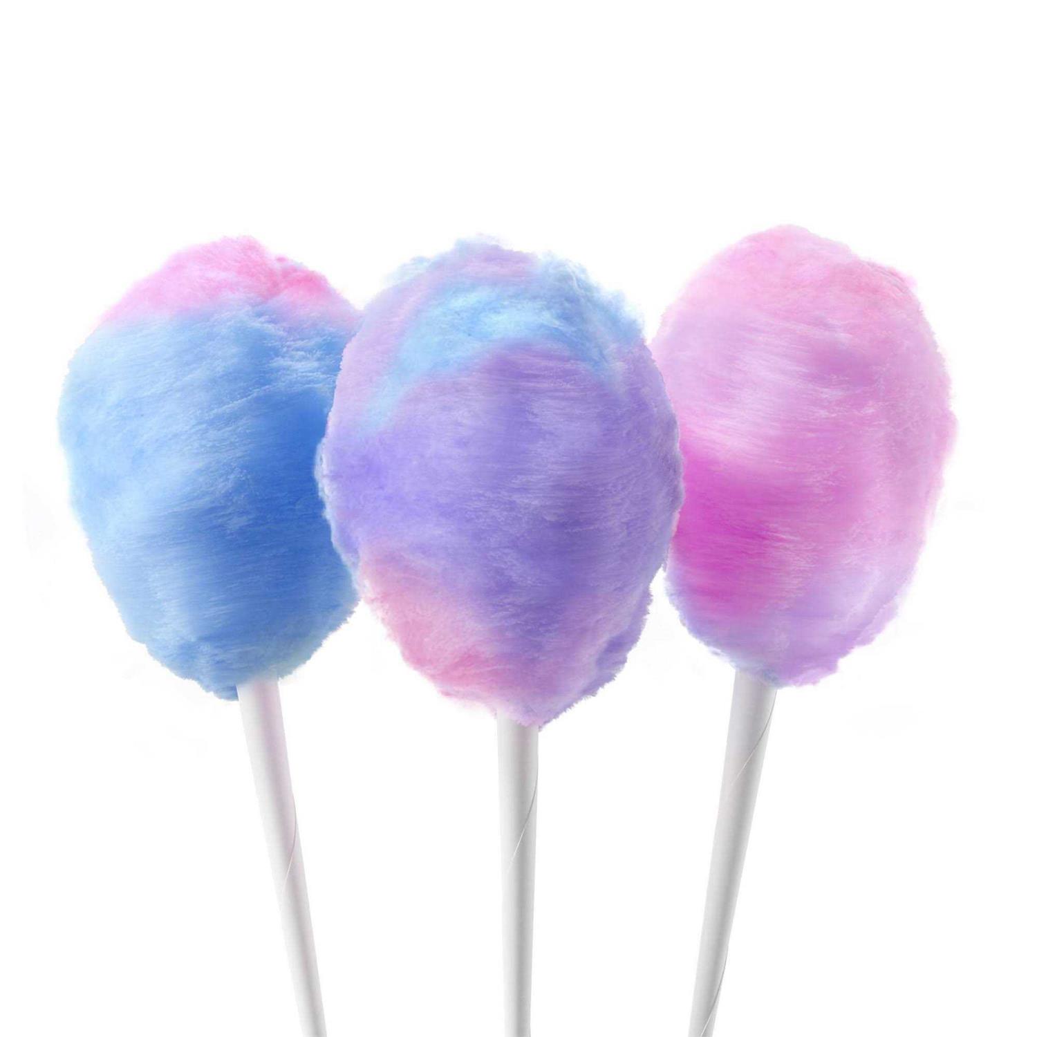 Koji Cotton Candy Maker Set