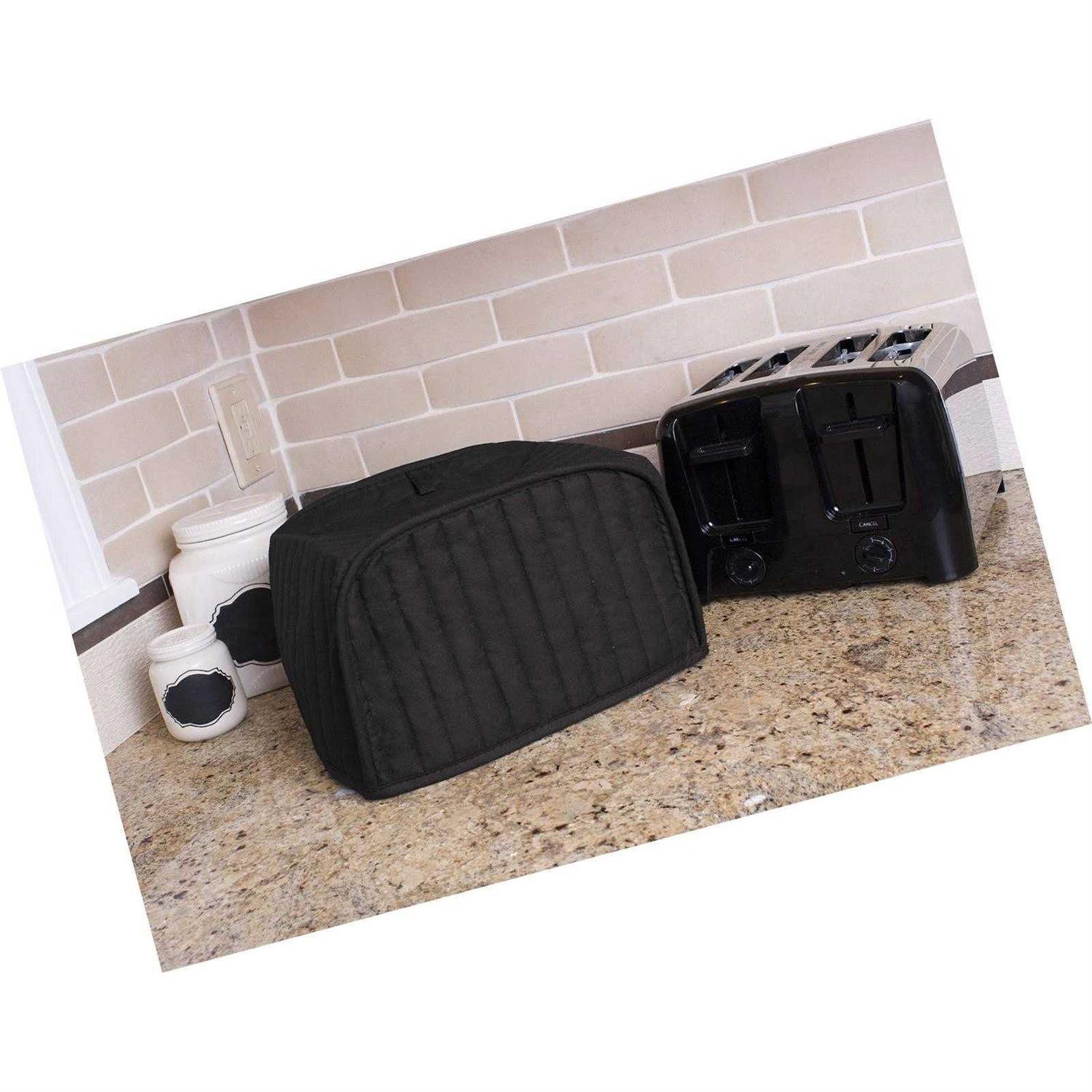 Ritz Four Slice Toaster Cover