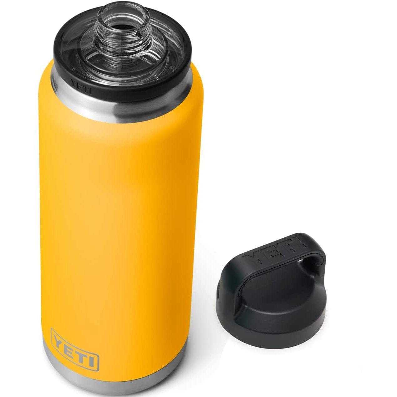 Rambler Bottle with Chug Cap Yeti