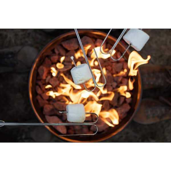 Camp Chef Juniper Gas Firepit