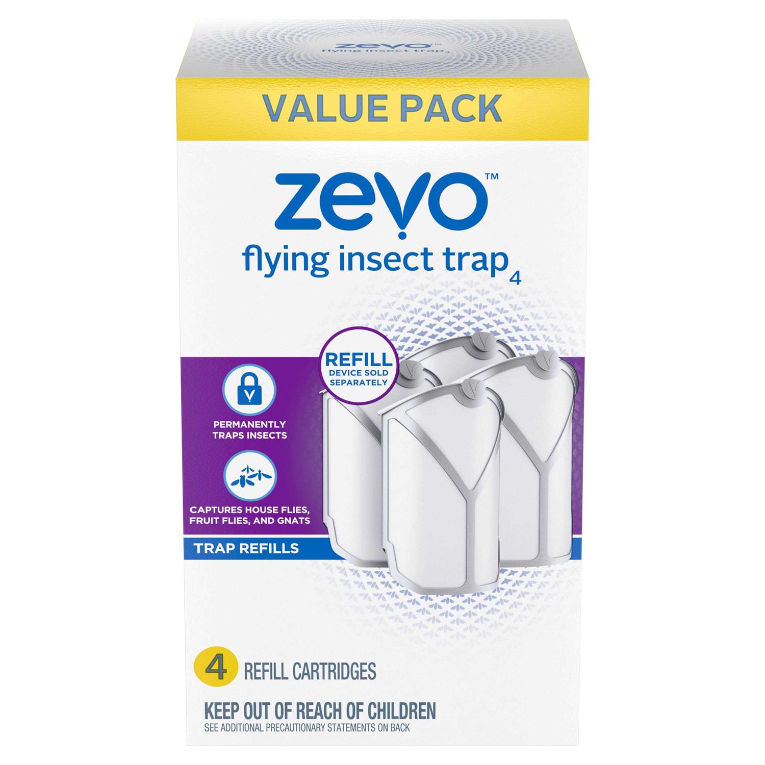 Zevo Flying Insect Trap