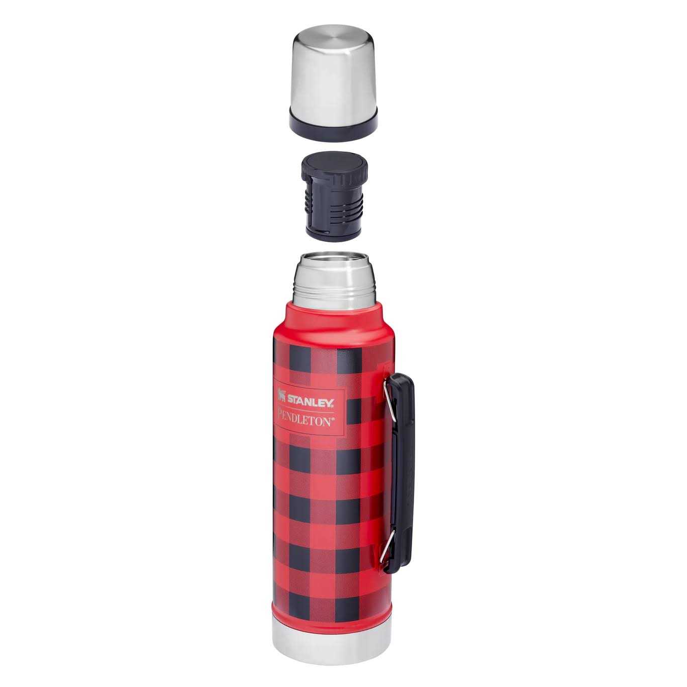 Pendleton Stanley Classic Insulated Bottle