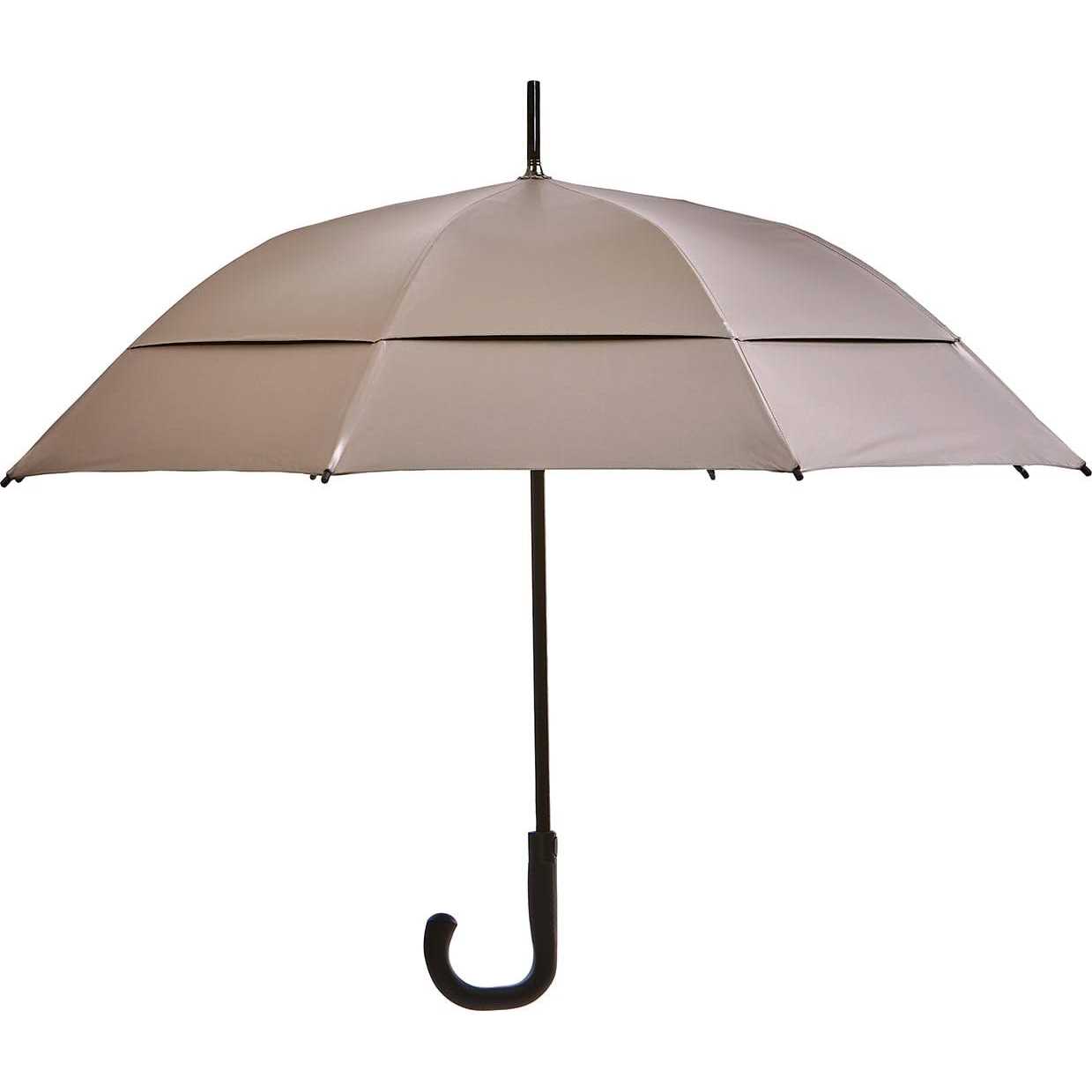 Coolibar UPF 50+ 48 inch Calotta Fashion Umbrella