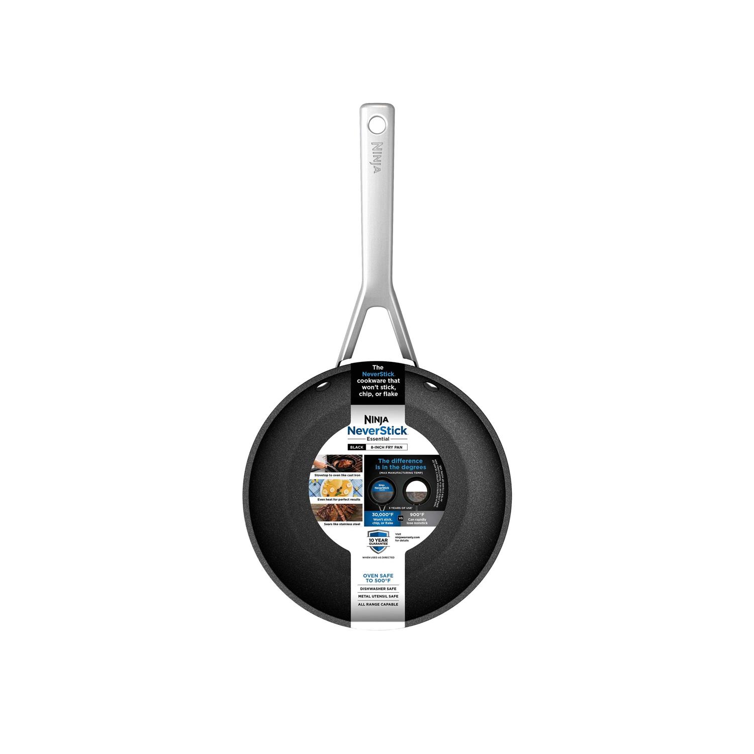 Ninja Foodi NeverStick Fry Pan