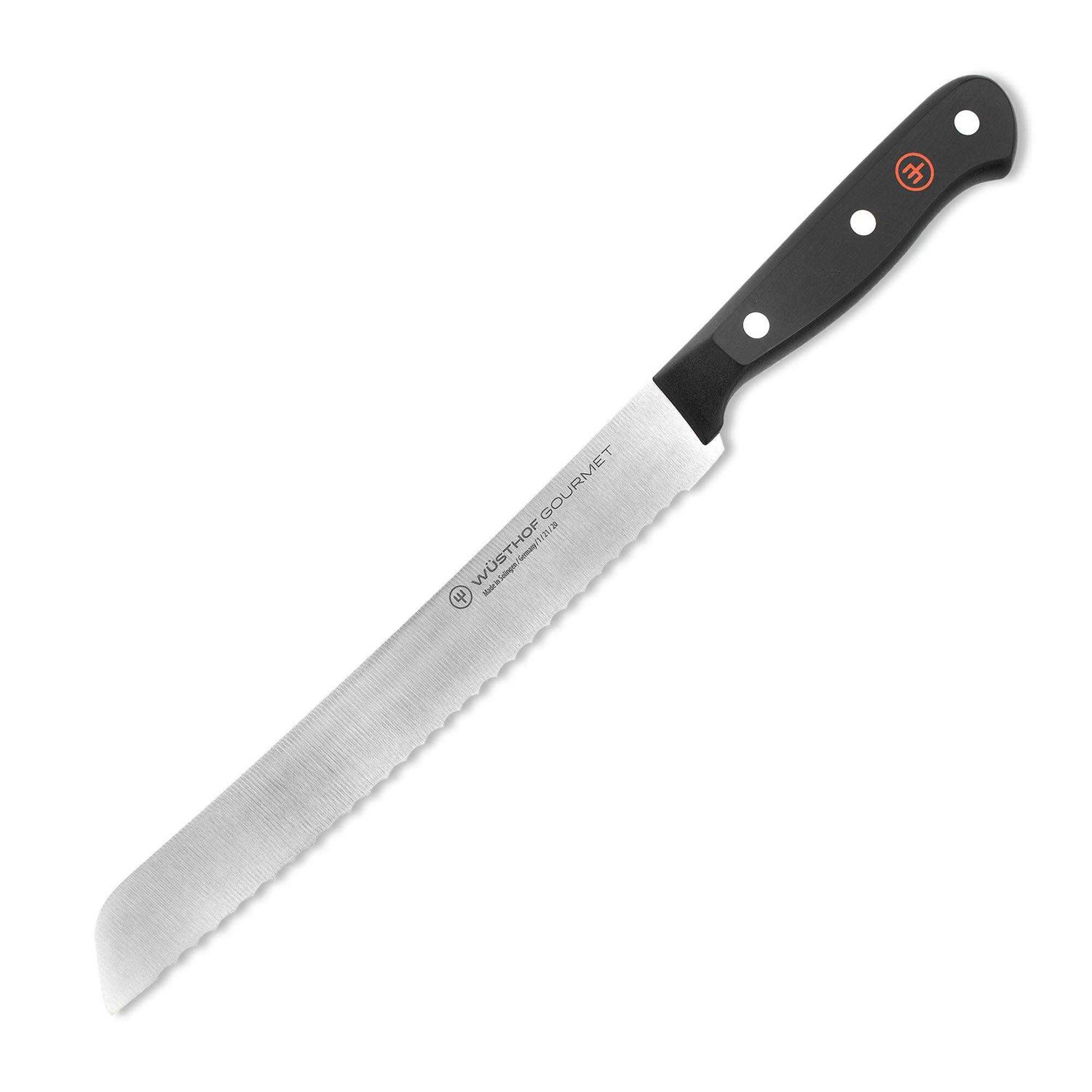 Wusthof 8 Gourmet Bread Knife