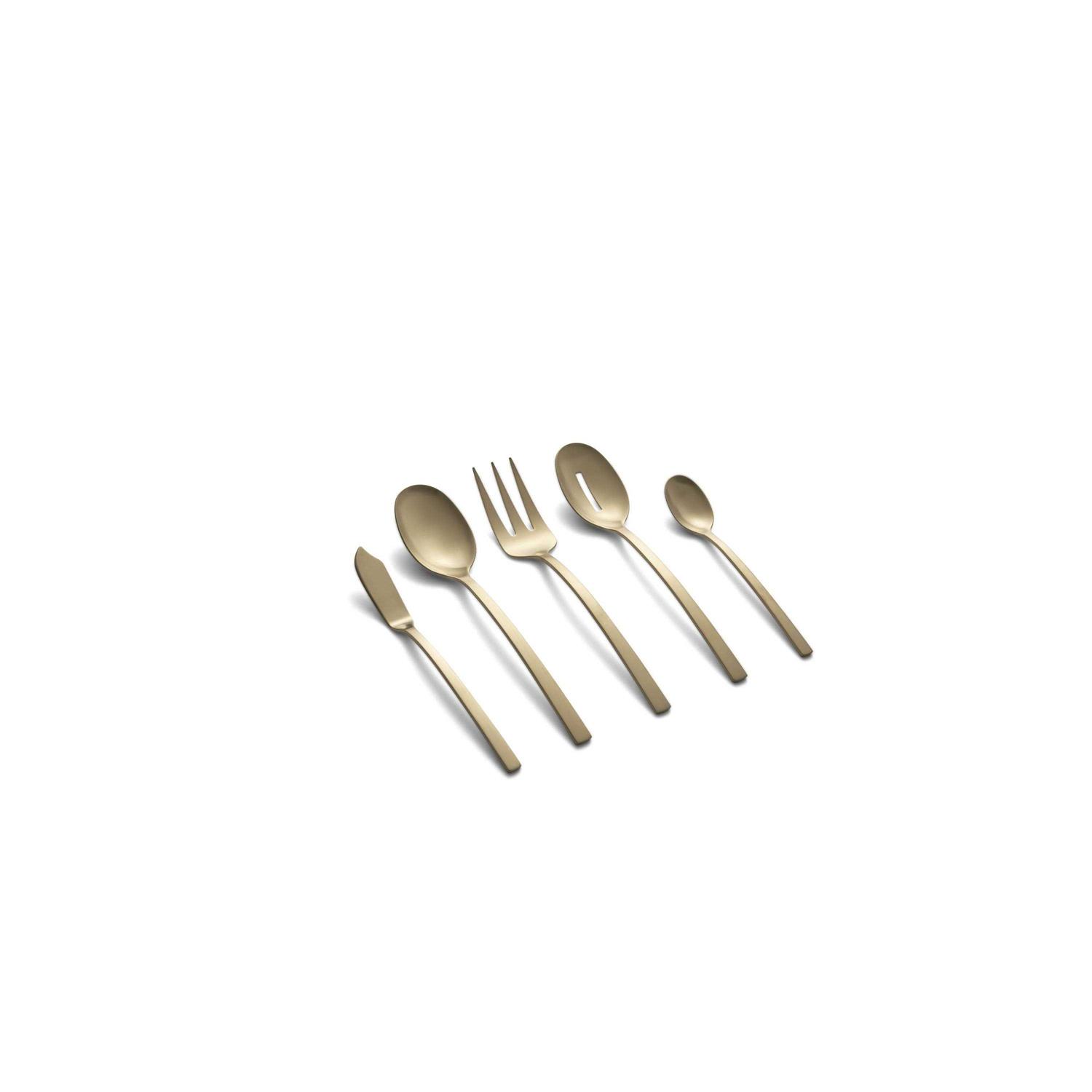 Beacon 20 Piece Flatware Set Cambridge Silversmiths