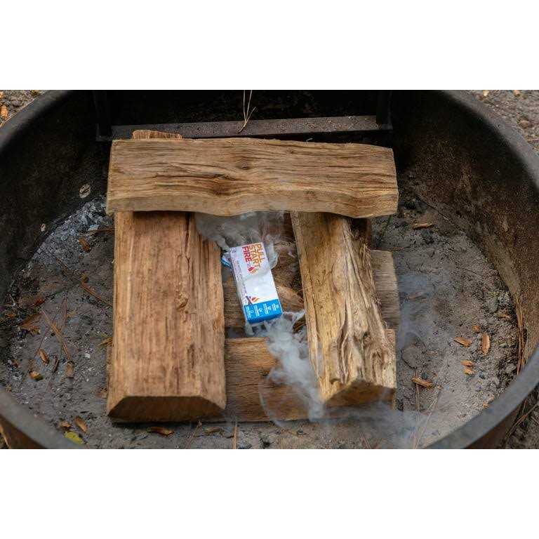 Pull Start Fire Pull String Firestarter