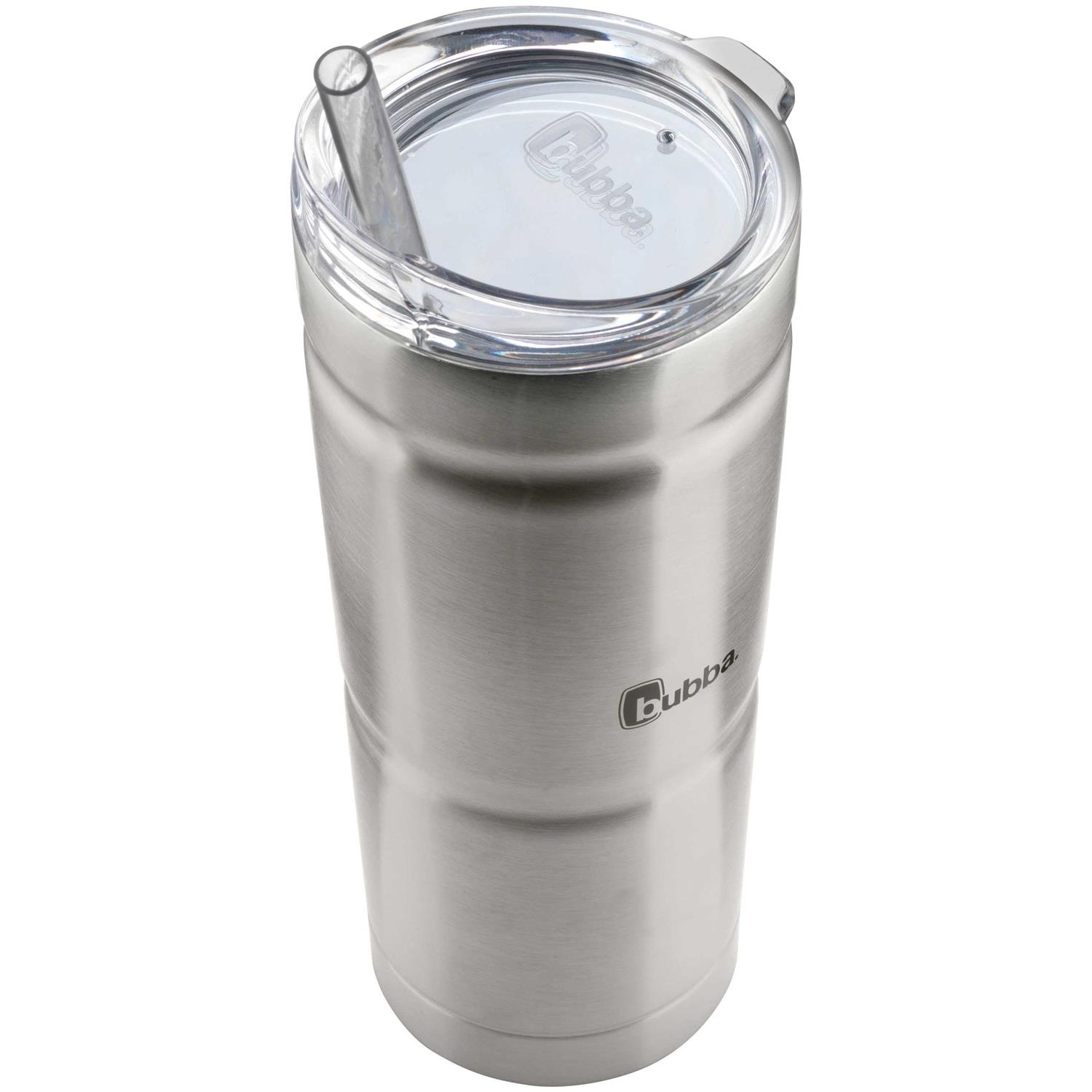 Bubba Envy S Stainless Steel Straw Tumbler