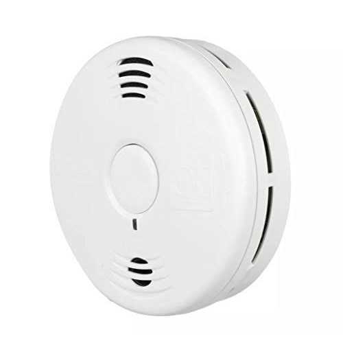 Bedroom Smoke Alarm Kidde