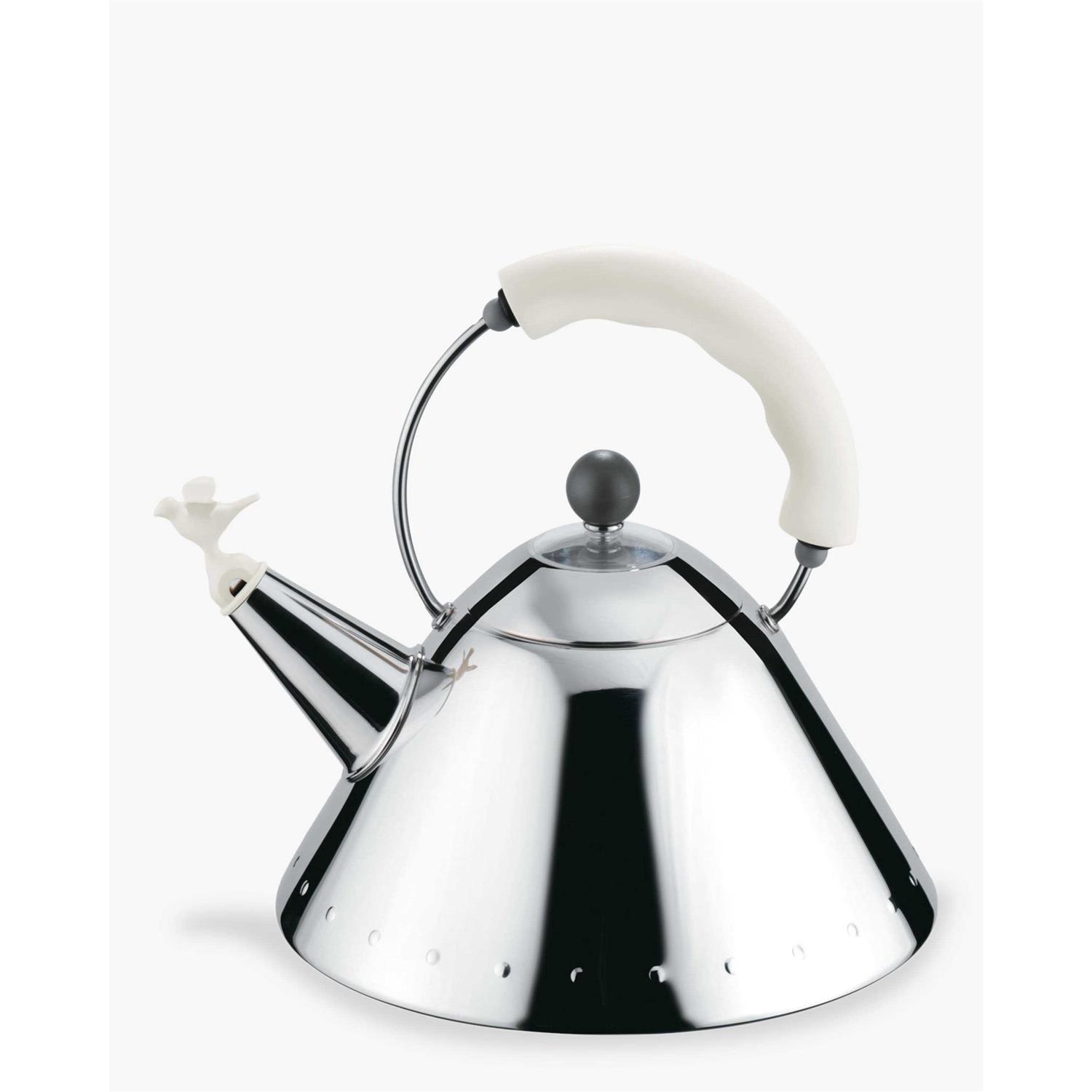 Alessi Kettle