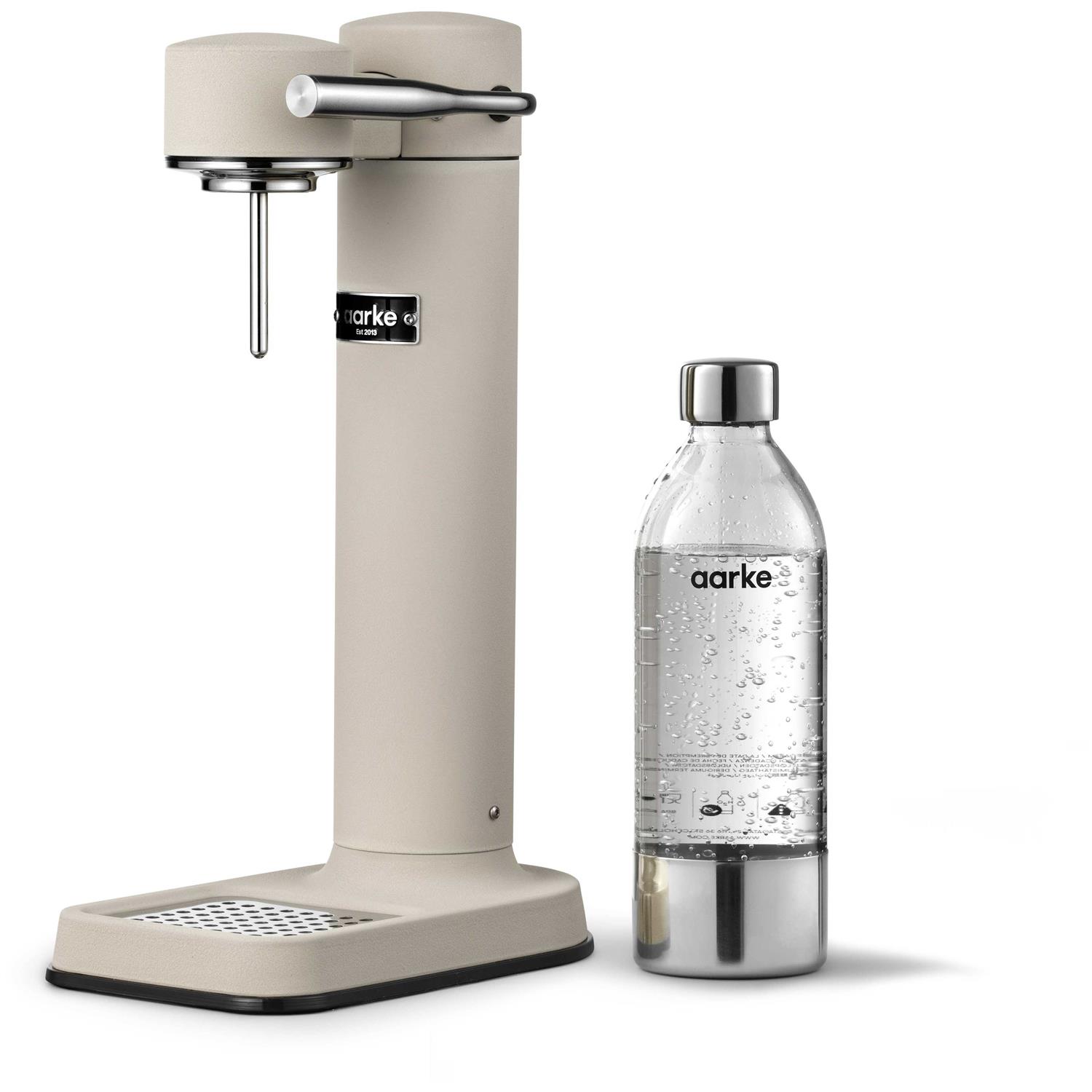 Aarke Carbonator III