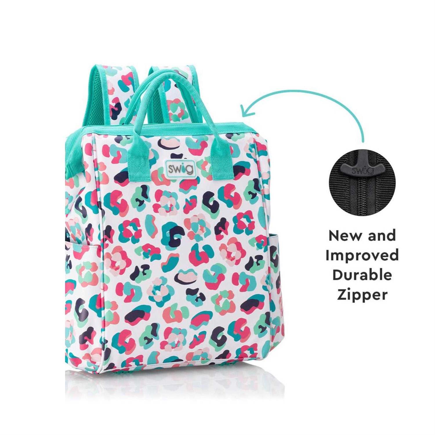 Swig Packi Backpack Cooler